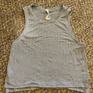 lululemon muscle tee